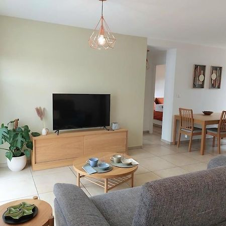 T3 Climatise, Parking Et Jardin Quartier Des Marots A Colomiers Apartment ภายนอก รูปภาพ