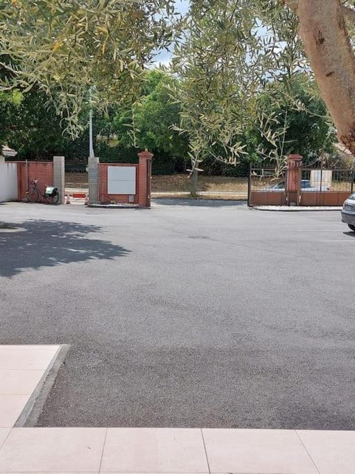 T3 Climatise, Parking Et Jardin Quartier Des Marots A Colomiers Apartment ภายนอก รูปภาพ